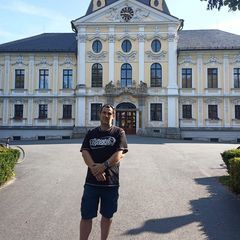 Profile Picture of David Huser (@david.huser1) on Tiktok