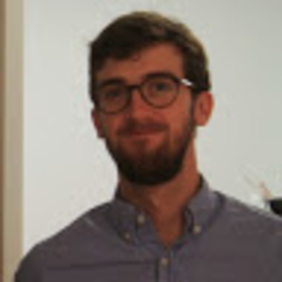 Profile Picture of Sean Pollock (@sep3kf) on Poshmark