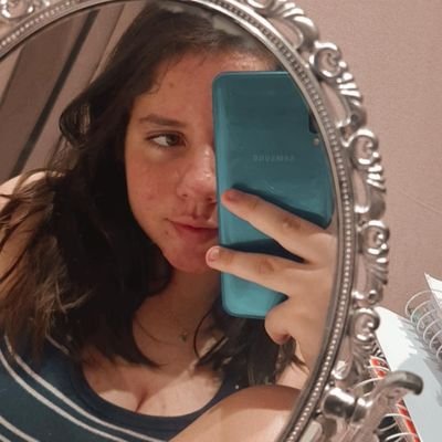 Profile Picture of Jujuzinha 😘 (@JuliaParente4) on Twitter