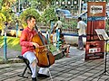 Profile Picture of Dale Henderson (cellist)on Wikipedia