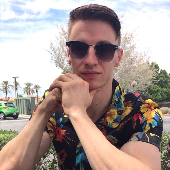 Profile Picture of Dylan Wilde (@wildechild42) on Poshmark