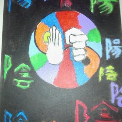 Profile Picture of Daniel Leduc (@healinghandDan) on Twitter