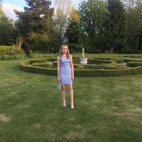 Profile Picture of Stephanie Salt (@stephanie-salt) on Quora