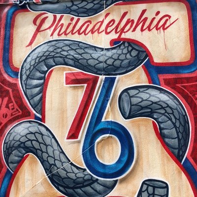 Profile Picture of James Gilbert (@JGilbertPHL) on Twitter