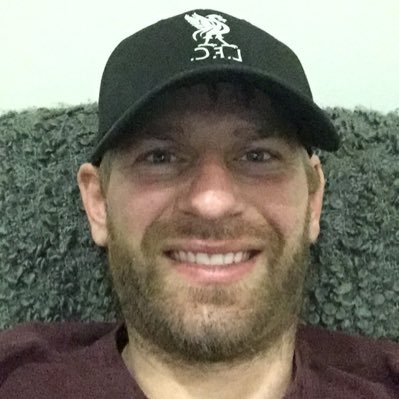 Profile Picture of Richard Brouwer (@RichBrouwer1986) on Twitter