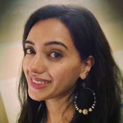Profile Picture of Sarbjit M (@SarbKaurM) on Twitter