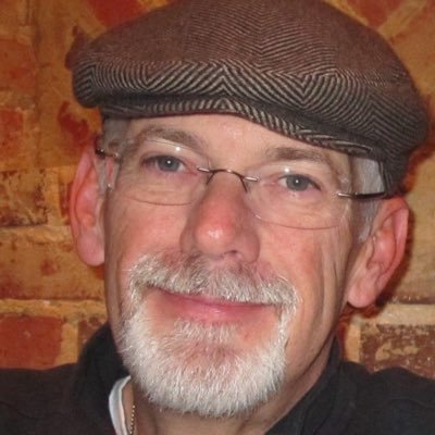 Profile Picture of Randy Farmer (@rpfarmer) on Twitter