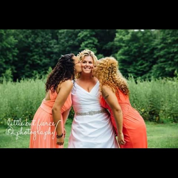 Profile Picture of Andraya Easley (@theyenvydraya) on Poshmark