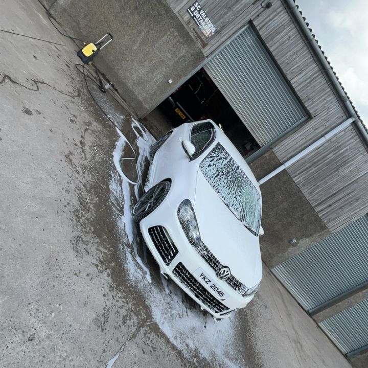 Profile Picture of jdmcbride (@jdmcbride) on Tiktok