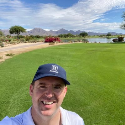 Profile Picture of Craig Bogle (@BogleCraig) on Twitter