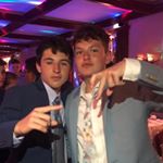 Profile Picture of Vincent (@vin.robertson) on Instagram