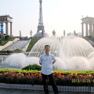 Profile Picture of Bruce Zhang (@brucezhang52) on Twitter