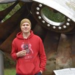 Profile Picture of Aaron DeHaven (@aarondehaven) on Instagram