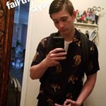 Profile Picture of Jacob Saylor (@the_weeb.saylor) on Instagram