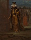 Profile Picture of Mahmud I - Wikipediaon Wikipedia