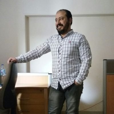 Profile Picture of Mohamed Elmasry (@Mohamed29899403) on Twitter