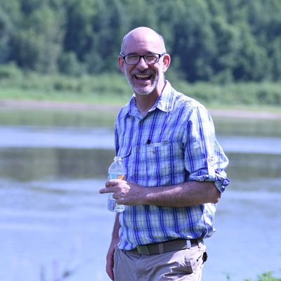Profile Picture of Eric McCloud (@esmccloud) on Twitter