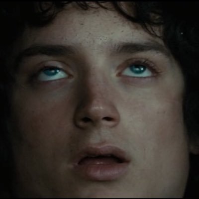 Profile Picture of Kevin Salt (@FrodosHamCandle) on Twitter