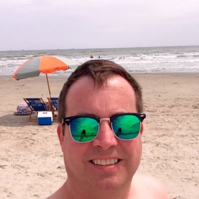 Profile Picture of Ed McComb (@ed_mccomb) on Twitter