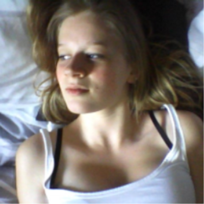 Profile Picture of Adeline (@adeline_noel) on Twitter