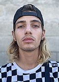 Profile Picture of Ivan Federicoon Wikipedia