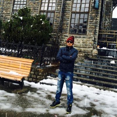 Profile Picture of Nalin Jain (@nalinj93) on Twitter