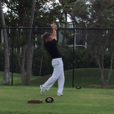 Profile Picture of Tony Decker (@TonyDeckerPGA) on Twitter
