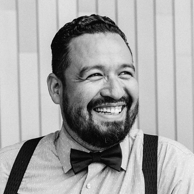 Profile Picture of Eric Hurtado (@eric_hurtado) on Twitter