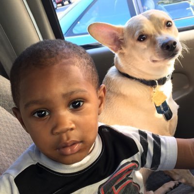 Profile Picture of Cheryl Y Holloway (@CYHOLLOWAY) on Twitter