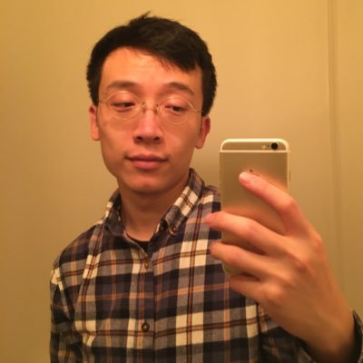 Profile Picture of Jianfeng (@hojianfong) on Twitter