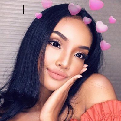 Profile Picture of sharminramelan (@userfxxqvo0efh7) on Tiktok