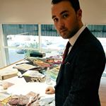 Profile Picture of William Jenkins (@wdjx90) on Instagram