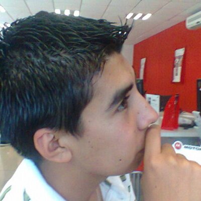 Profile Picture of Gerry Wall's (@lalitoup) on Twitter