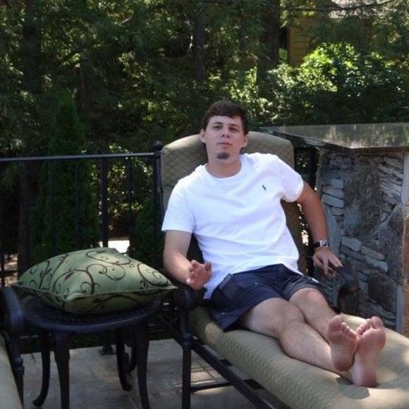 Profile Picture of Jake Mckinney (@mckinneyjm) on Poshmark