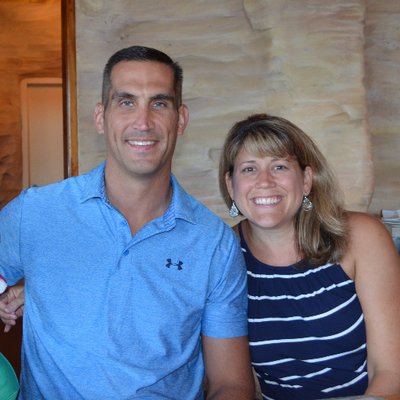 Profile Picture of Jennifer Rachic (@MrsRachic) on Twitter