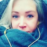 Profile Picture of Caroline Åkerberg (@carrisch) on Instagram