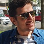 Profile Picture of Daniel Pérez Prieto🌹 (@dperezprieto) on Instagram