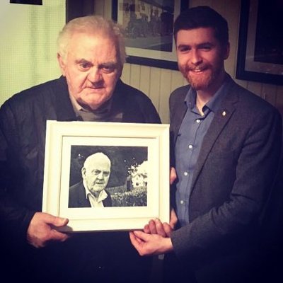 Profile Picture of Paul McCabe (@cllrpaulmccabe) on Twitter