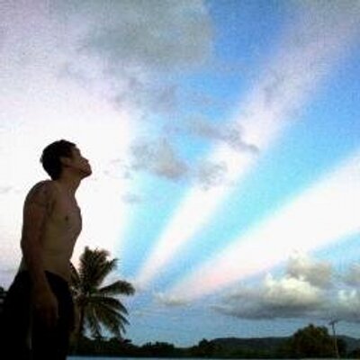 Profile Picture of Jim Redden Paulino (@kalevjadien) on Twitter