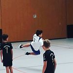 Profile Picture of Alan Rhodes (@handball_alan) on Instagram