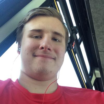 Profile Picture of Chris Talbott (@MadDogMaddox627) on Twitter
