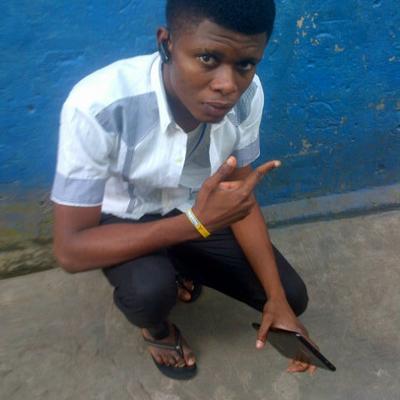 Profile Picture of Chris Sylva (@sylva_chris) on Twitter