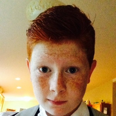 Profile Picture of Bryan Daggett (@itsBRYAN123) on Twitter