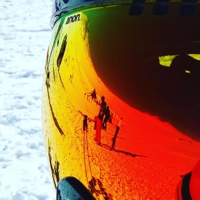 Profile Picture of Christopher Isaksen (@CultrixMedia) on Twitter