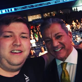 Profile Picture of Josh Barnes (@barnes.josh) on Instagram