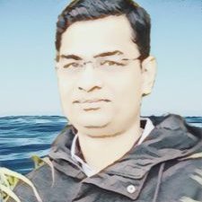 Profile Picture of Ashish Mahajan (@ashishmahajan07) on Twitter