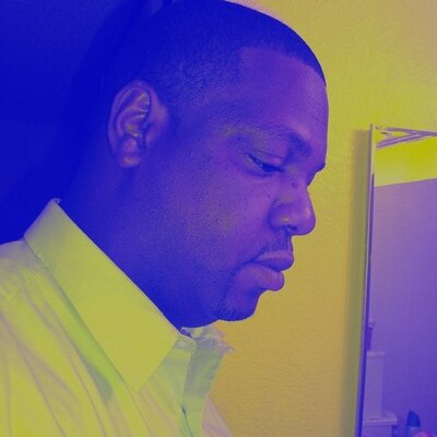 Profile Picture of Bruce Jackson (@LIFEPATH01) on Twitter