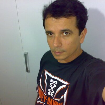 Profile Picture of Humberto Andrade (@HumbertoAndrad) on Twitter