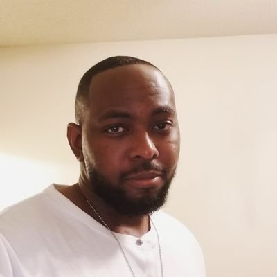 Profile Picture of Shawn Irons (@Shawn_Irons) on Twitter
