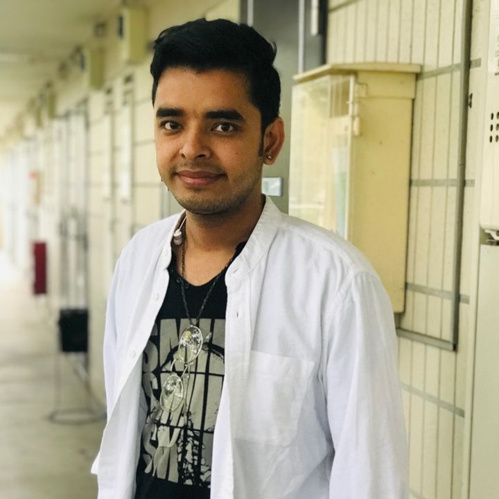 Profile Picture of Crish nw (@crish.nw) on Tiktok